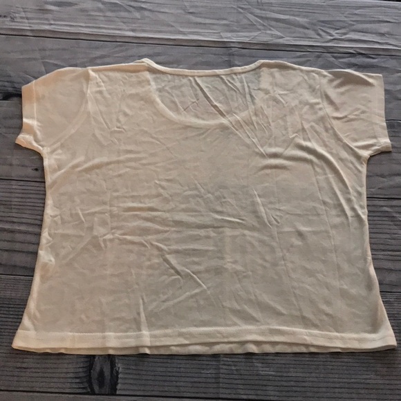 ✅2X Host Pick✅ Nothing Worth Having Crop Top, Small - Picture 3 of 7